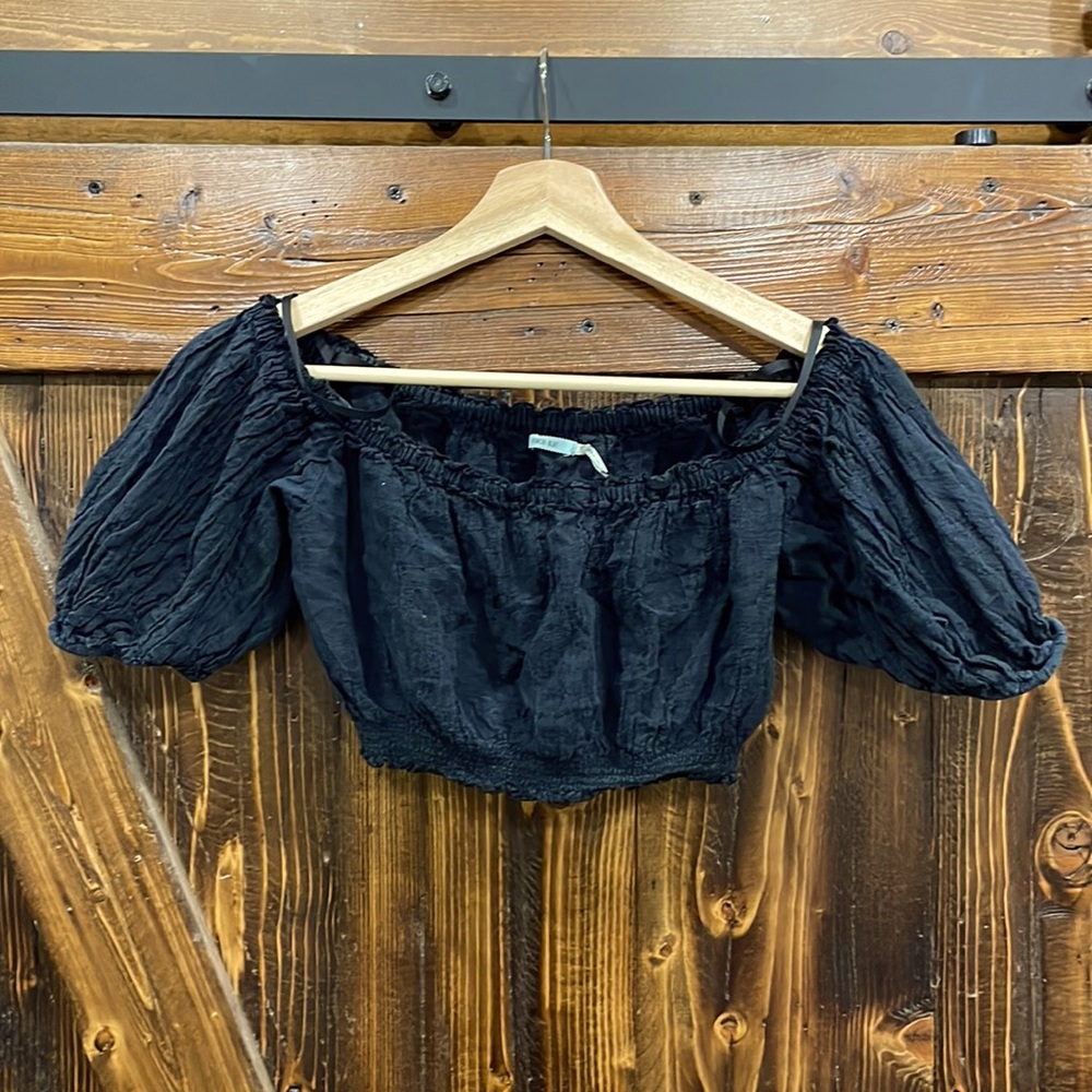 Urban Outfitters Crop Top